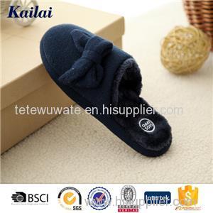 Cashmere Woman Slippers Product Product Product