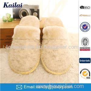 Plush Women Slippers Product Product Product