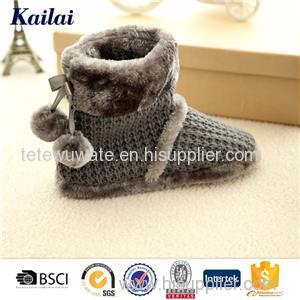 Cashmere Snow Boots Product Product Product