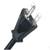 american ac power cord with UL