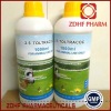 poultry coccidiosis treatment toltrazuril solution for chicken