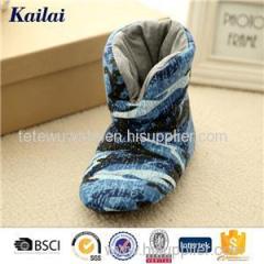 Jersey Snow Boot Product Product Product