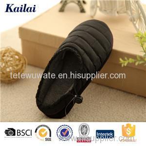 Waterproof Slipper Product Product Product