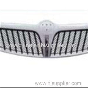 For Brilliance Splendor Auto Grille