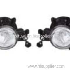 For Brilliance Splendor Auto Fog Lamp