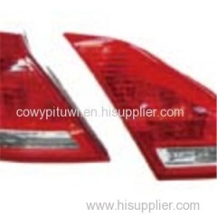 For Brilliance Splendor Auto Tail Lamp