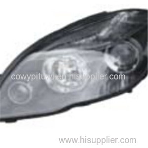 For Brilliance Splendor Auto Head Lamp