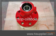 Wellhead Union Adapter Flange