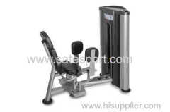 ABDUCTION AND ADDUCTION gym equipment for commercial