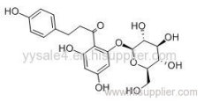 100% Natural High Quality 98%HPLC factory supply Phlorizin