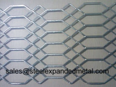 standard expanded metalraised expanded metal