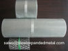 Steel Expanded Metal With Raised & Flattened Type