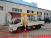 hot sale 2.5tons dongfeng telescopic truck mounted crane