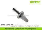 High Precision CNC Cutting Tools Milling Machining Heat Shrink Tool Holders
