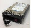 Internal 73G 3.5 Inch HDD Transfer Rate 300 Mbps 15k Rpm Hard Drive 375870-B21