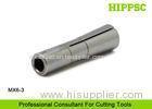 Slim Type ER32 Lathe Collet Chuck Stainless Steel High Regidity