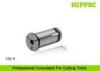 Hydraulic Power CNC Collet Chuck Huck Tolerance Accurate Clamp Range