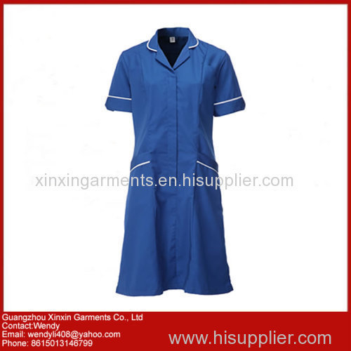 Doctor Garment/Doctor Clothes/Nurse Gown