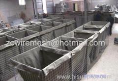 Anping hesco factory\Hot sales hesco barrier\Hesco bastions price