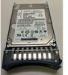 Compact 146GB 10K 2.5 Inch SAS Hard Drive 42D0632 42D0633 xSeries System
