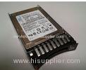 146GB 15K 6Gbps 2.5" SAS Hard Drive 42D0677 42D0678 System X For Servers
