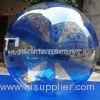 Floating PVC Walk On Water Inflatable Aqua Ball For Outdoor Kids Party