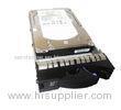 Hot Swap Internal 3.5 Inch HDD 15k rpm SAS Drives For IBM 49Y6092