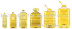 Refined Sunflower oil to asia