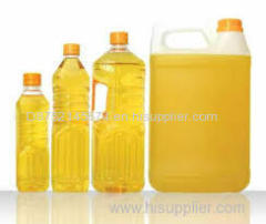 Refined corn Oil to Europe