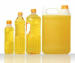Refined Sunflower oil to asia