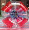 Football Games PVC Inflatable Rolling Bubble Ball For Kids And Adult