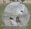 Floating 1mm PVC Water Walking Ball Inflatable Bubble Balll For Pool Game
