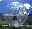 Funny And Safety Football Inflatable Body Zorb Ball Rental For Kids