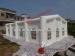 Commercial Inflatable Wedding Tent / Inflatable Family Tent With Windows