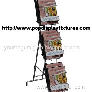 Book Showing Stand HC-760