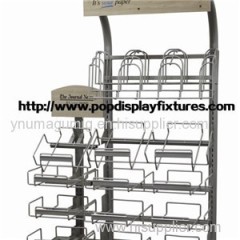 Book Display Stand HC-755