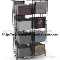 Book Rack HC-754 Product Product Product