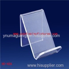 Cell Phone Display Stand HC-42A