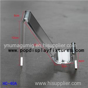 Cell Phone Display Fixture HC-40A