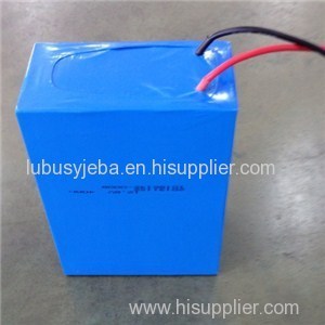 12V40Ah LiFePO4 Battery Product Product Product