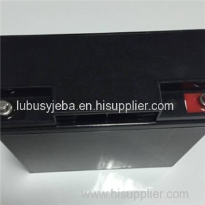 12V 20Ah LiFePO4 Battery For VRLA Replacement