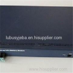 48V10Ah 1U LiFePO4 Battery for Base Tower