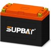 12.8V 6.1Ah LiFePO4 High Rate Battery For Start