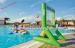 Adults Portable Inflatable Wibit Kayak Polo Goal For Water Games On Pool