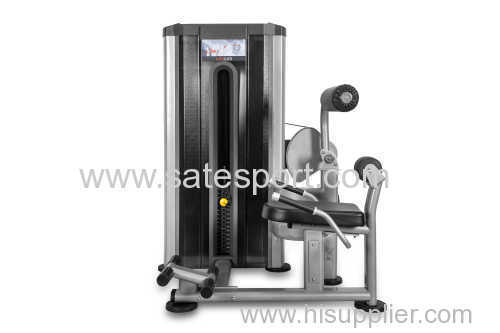 LOWER BACK gym equipment for commercial