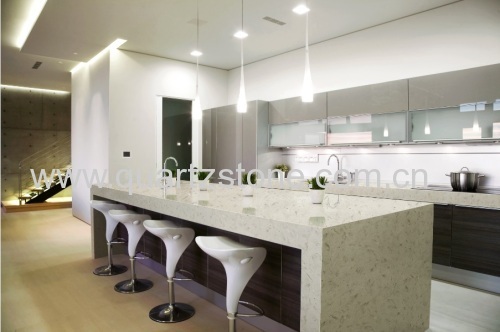 Artificial Quartz Stone High Quality Solid Surface | LIXIN Quartz