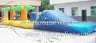 Kids Outdoor Activity Inflatable Water Games Rentals For Swimming Pool