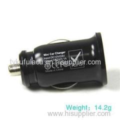 3100mA Car Charger For Tablet