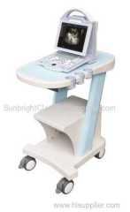 10.4 Inch LED Screen cheap Portable Ultrasound Machine Price for Pregnancy