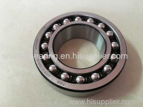 printing machine self-aligning Ball Bearing